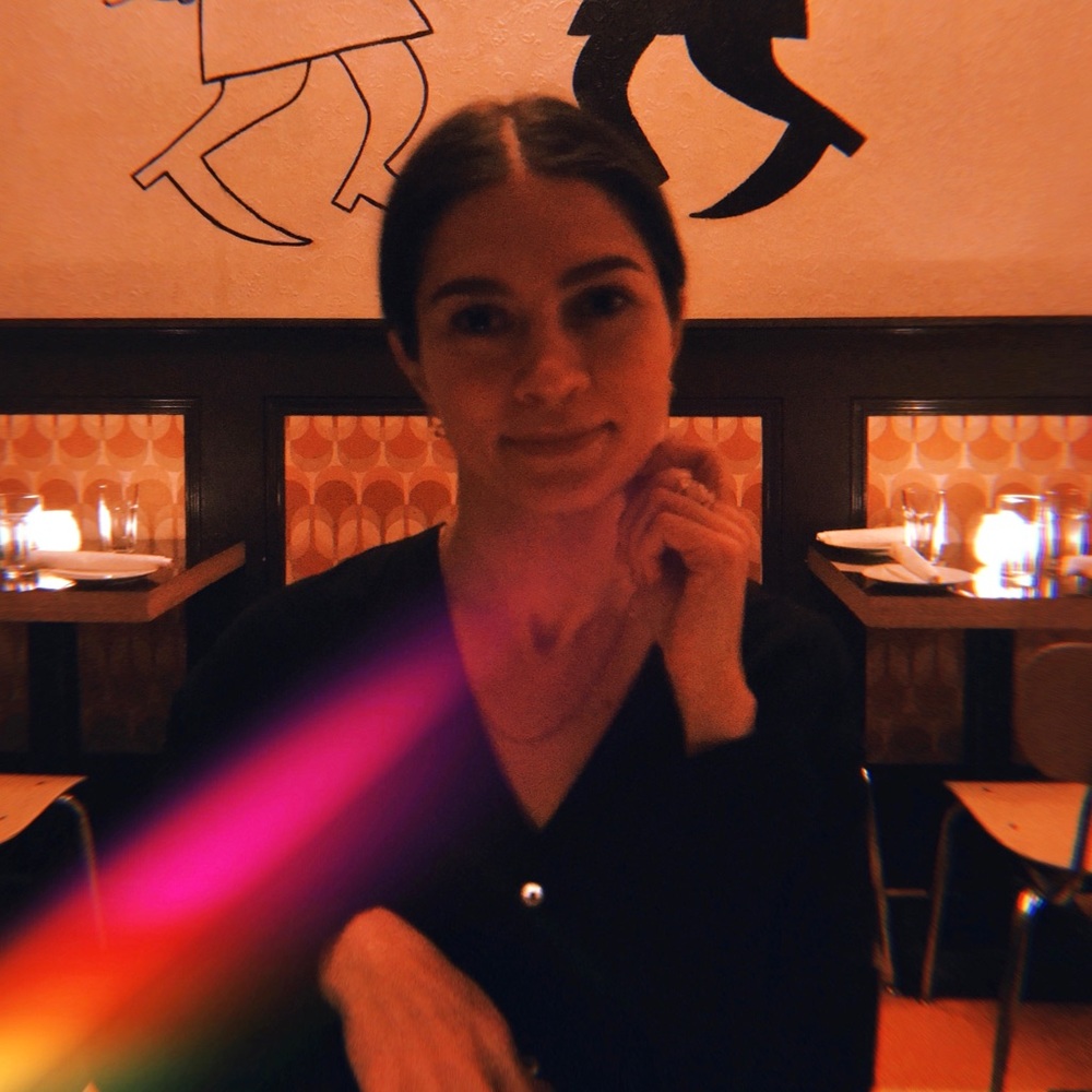 Meet your Posher, Petra